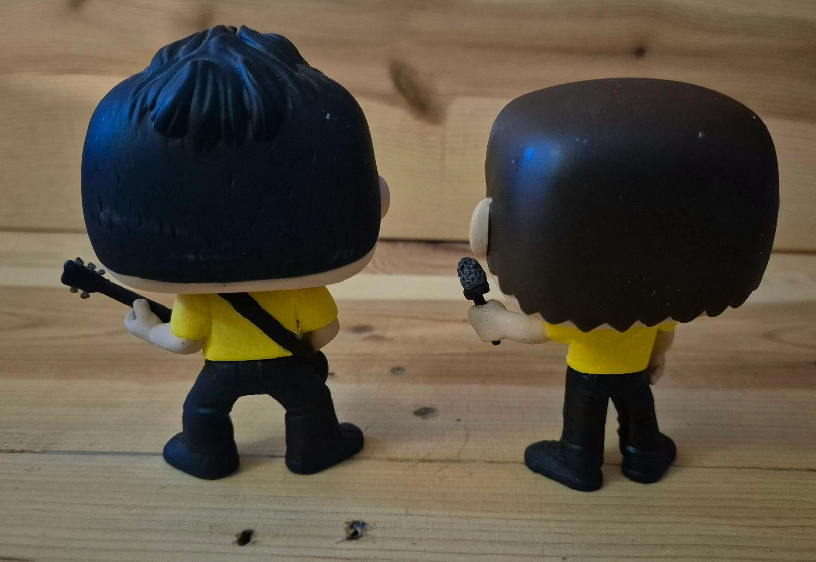 Funkos Shinedown – photo 4